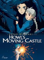 howl's moving castle 2