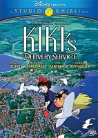 Kiki's delivery service 2
